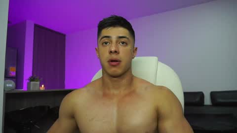 Devin Hunter online show from December 2024 02:42:02 AM