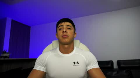 Devin Hunter online show from December 2024 12:07:02 AM