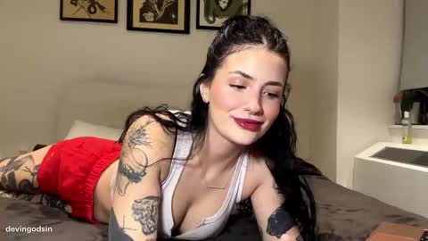 Devin online show from January 2026 12:58:01 AM