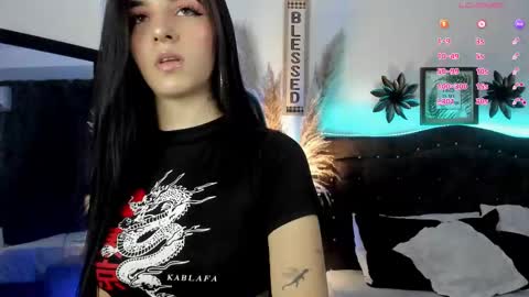 PaulaInsta  paulacastellanos 1Pvt open online show from February 2025 03:32:01 AM