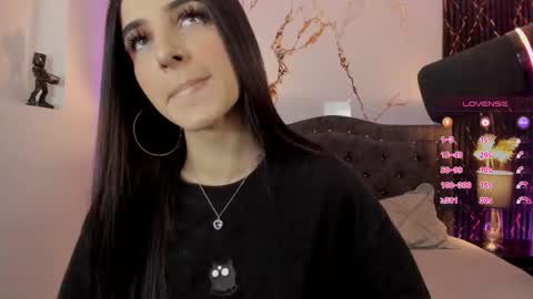 PaulaInsta  paulacastellanos 1Pvt open online show from November 2025 03:27:02 AM