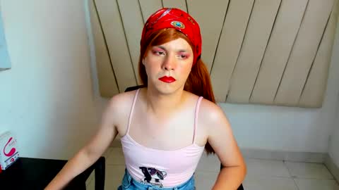 Alex online show from December 2024 06:34:01 PM