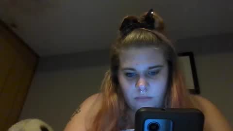 devykitten online show from December 2024 01:47:02 AM