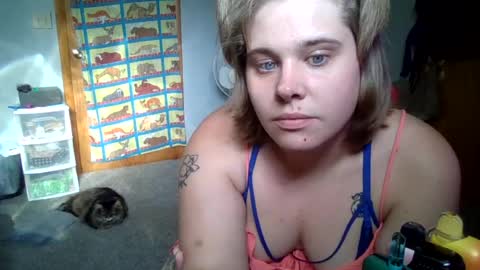 Snapshot of devykitten2018 chatting on July 2026 11:00:01 PM devykitten online show from July 2026 11:00:01 PM
