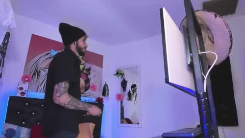 dex_ak586 online show from October 2025 01:05:01 AM