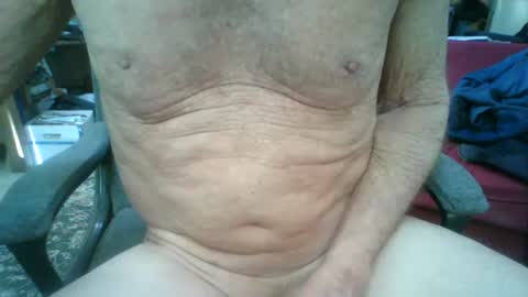 Dexter online show from February 2025 08:47:01 PM