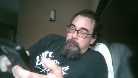 Snapshot of dexterbanana chatting on July 2026 07:45:01 AM Mike Sounde online show from July 2026 07:45:01 AM