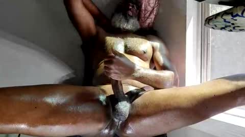 Dextercollins online show from April 2026 04:22:01 PM