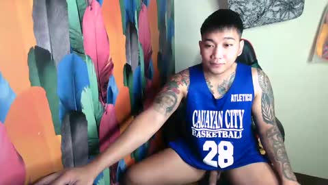 DeymCum online show from January 2025 03:20:02 AM