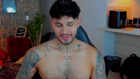 JULIAN online show from January 2026 12:45:02 AM