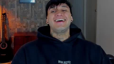 JULIAN online show from February 2026 11:05:02 PM