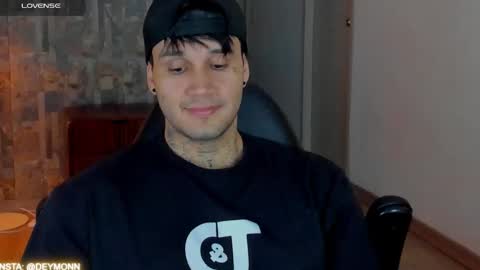 JULIAN online show from March 2026 12:08:01 AM