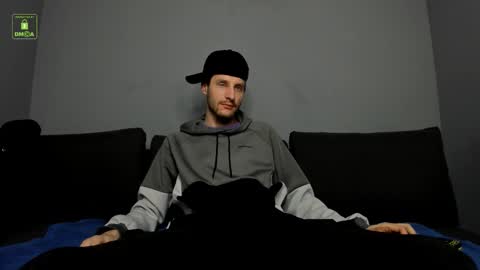 deymond_russo online show from February 2026 12:48:02 PM