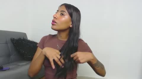 Deysha online show from October 2025 04:57:02 PM