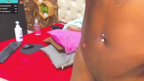 Madisson online show from December 2024 05:31:02 AM