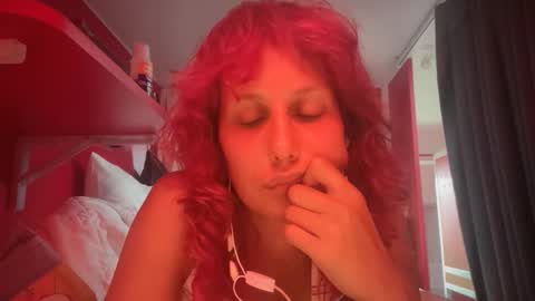 dfairyrabbit online show from March 2026 07:02:01 AM