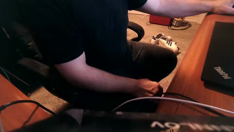 dfwgonewrong online show from February 2025 08:00:01 PM