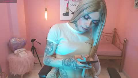 Snapshot of dhalton_x chatting on February 2026 03:01:01 AM Dhalton online show from February 2026 03:01:01 AM