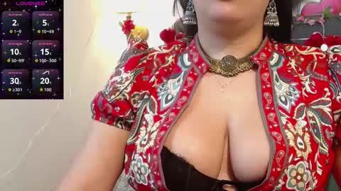 dharanisnisha online show from March 2026 11:28:02 AM