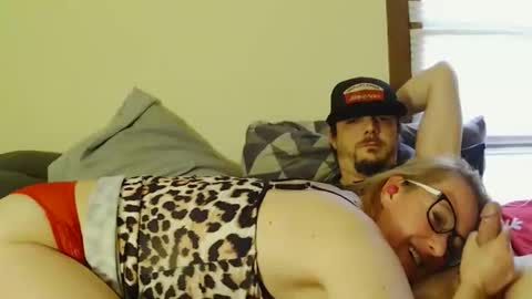 dharbison23 online show from March 2026 12:43:02 PM