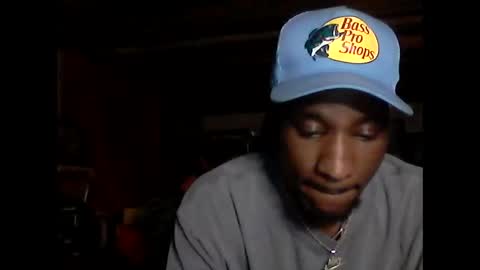 Marcus D-von Steel as the raunchy ass sniffer thrill me with your online show from October 2025 07:12:01 AM