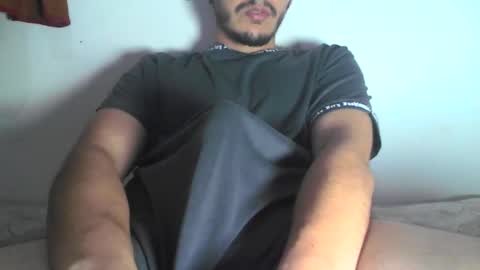 Carter  online show from September 2025 10:43:02 PM