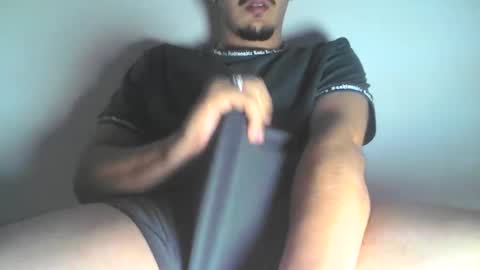 Carter  online show from April 2026 12:19:01 AM