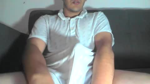 Snapshot of di_carter chatting on August 2026 06:32:01 PM Carter online show from August 2026 06:32:01 PM