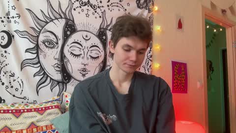 Di Alex online show from January 2025 10:02:01 AM