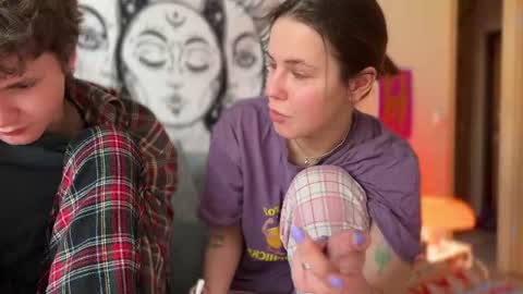 Di Alex online show from February 2025 02:00:01 PM