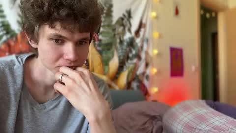 Di Alex online show from February 2025 01:40:02 PM