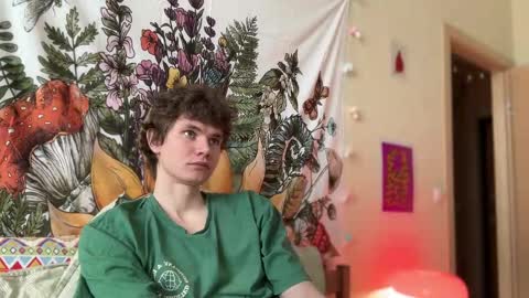 Di Alex online show from February 2025 10:37:02 AM