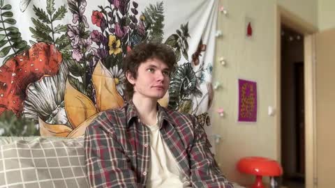 Di Alex online show from March 2025 10:26:02 AM