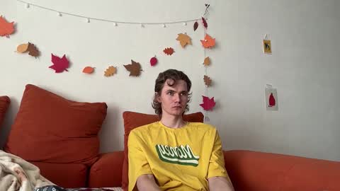 Di Alex online show from October 2025 09:17:01 AM