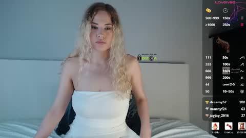 Dia online show from June 2026 08:33:01 PM