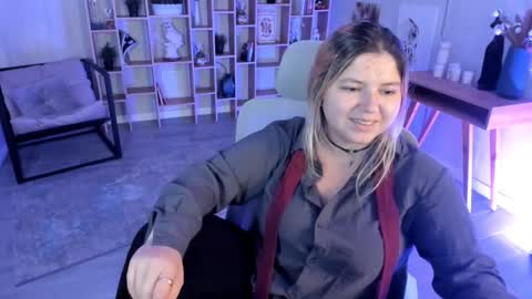 Dia online show from September 2025 12:03:02 AM