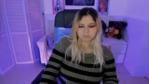 Dia online show from October 2025 05:11:01 PM