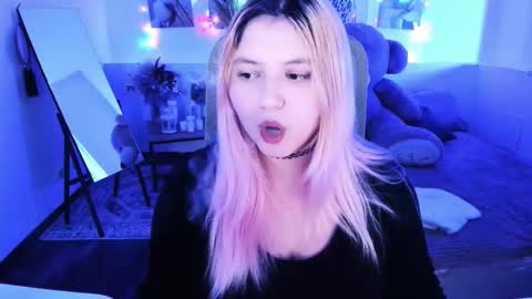 Dia online show from February 2026 07:25:02 PM