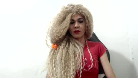 diabla_sexy22cm online show from October 2025 08:48:01 AM