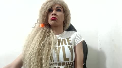 diabla_sexy22cm online show from October 2025 08:00:02 AM