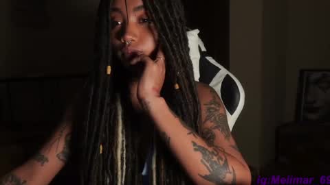 Melissa My schedule 10pm time Colombia online show from February 2025 07:32:02 AM