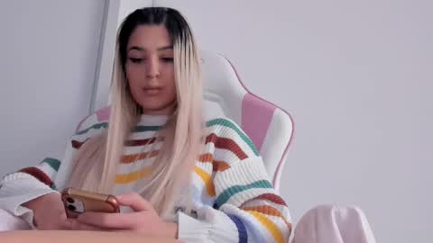 Thea online show from January 2025 07:50:01 AM