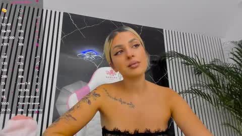 Thea online show from September 2025 06:31:02 PM