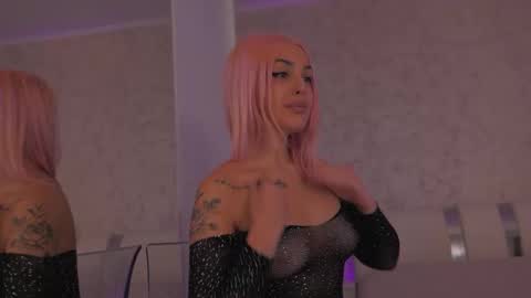 Thea online show from January 2026 04:42:02 PM