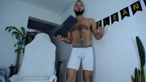 MaSSimo online show from January 2025 10:08:01 PM