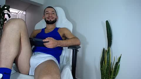 MaSSimo online show from February 2025 08:31:02 PM