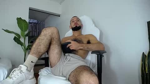 MaSSimo online show from October 2025 10:10:01 PM