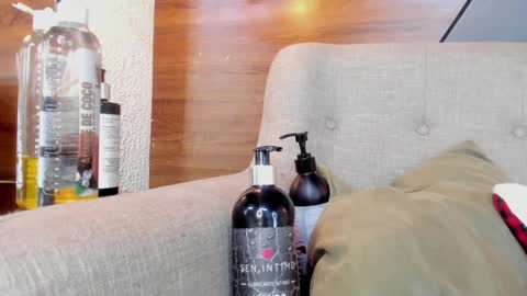 Camila and Megan online show from January 2025 02:07:01 PM