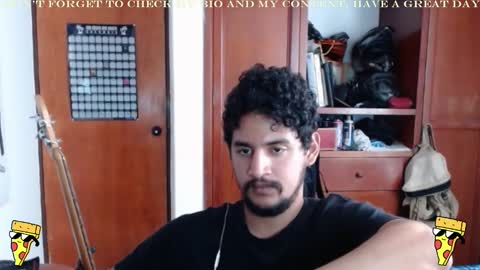 Bruno Diamond online show from December 2024 04:53:01 PM