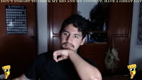 Bruno Diamond online show from January 2025 02:24:02 AM